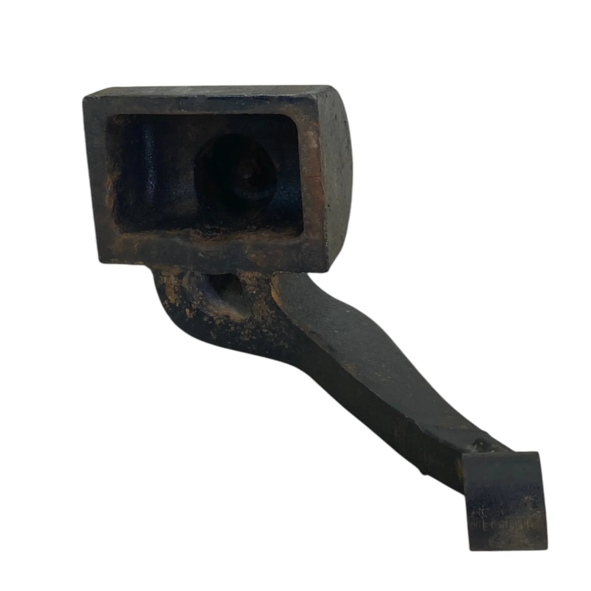 20883124 Genuine Mack Bracket - Second Truck Parts