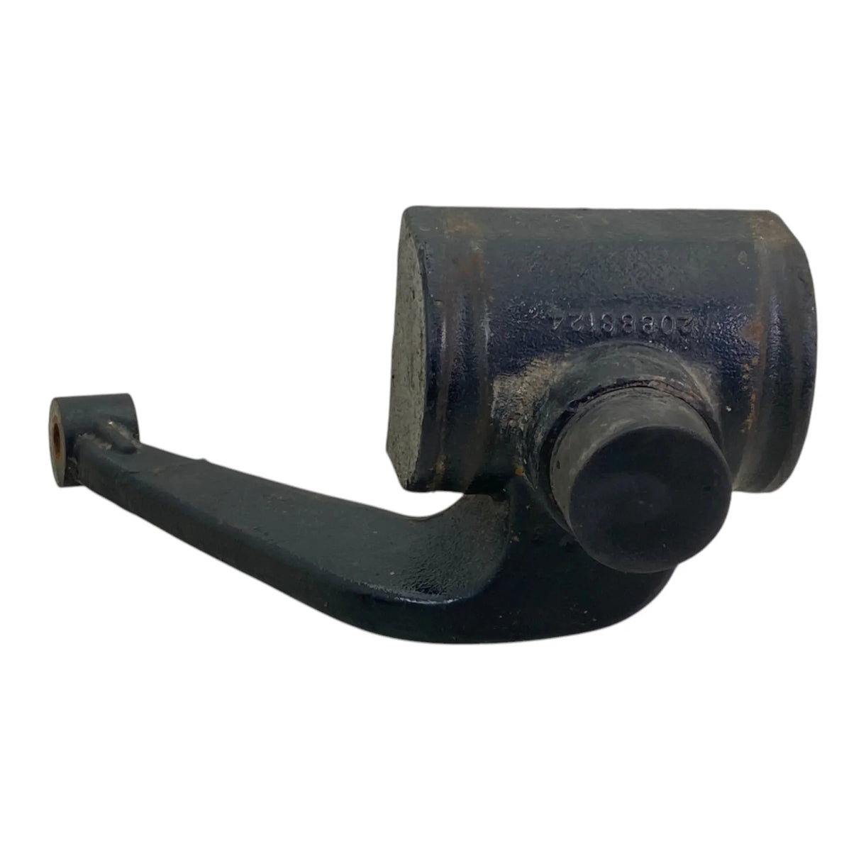 20883124 Genuine Mack Bracket - Second Truck Parts