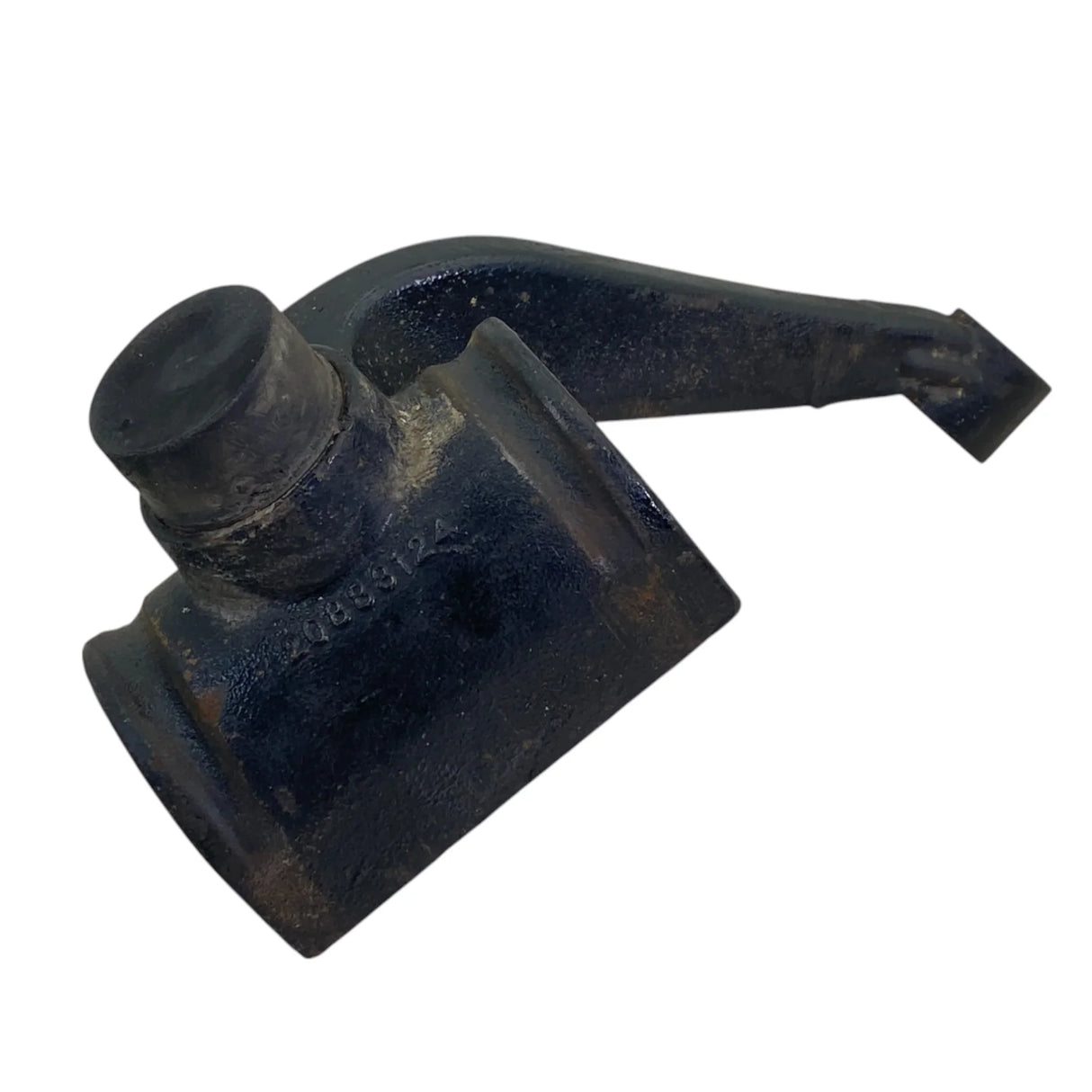 20883124 Genuine Mack Bracket - Second Truck Parts