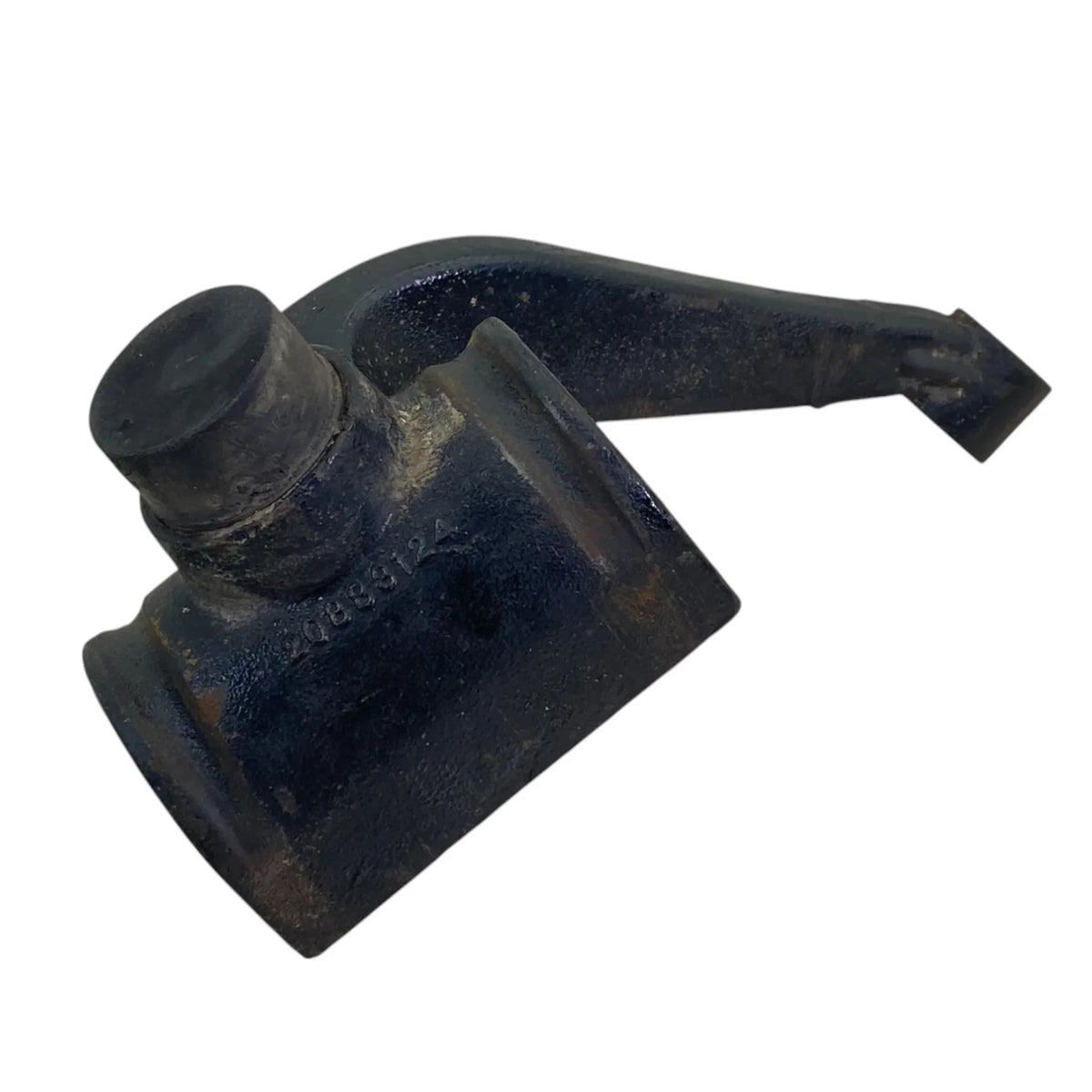 20883124 Genuine Mack Bracket - Second Truck Parts