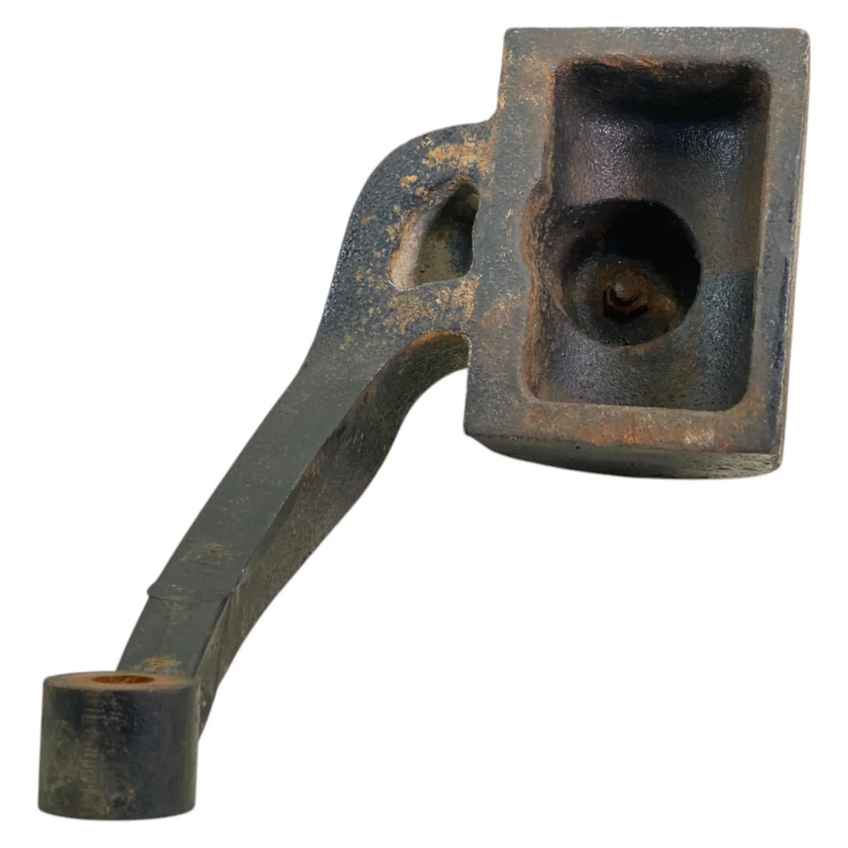 20883124 Genuine Mack Bracket - Second Truck Parts