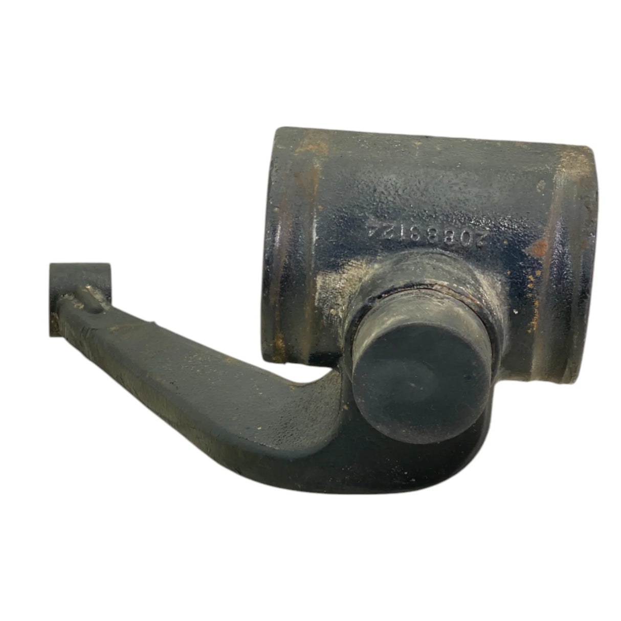 20883124 Genuine Mack Bracket - Second Truck Parts