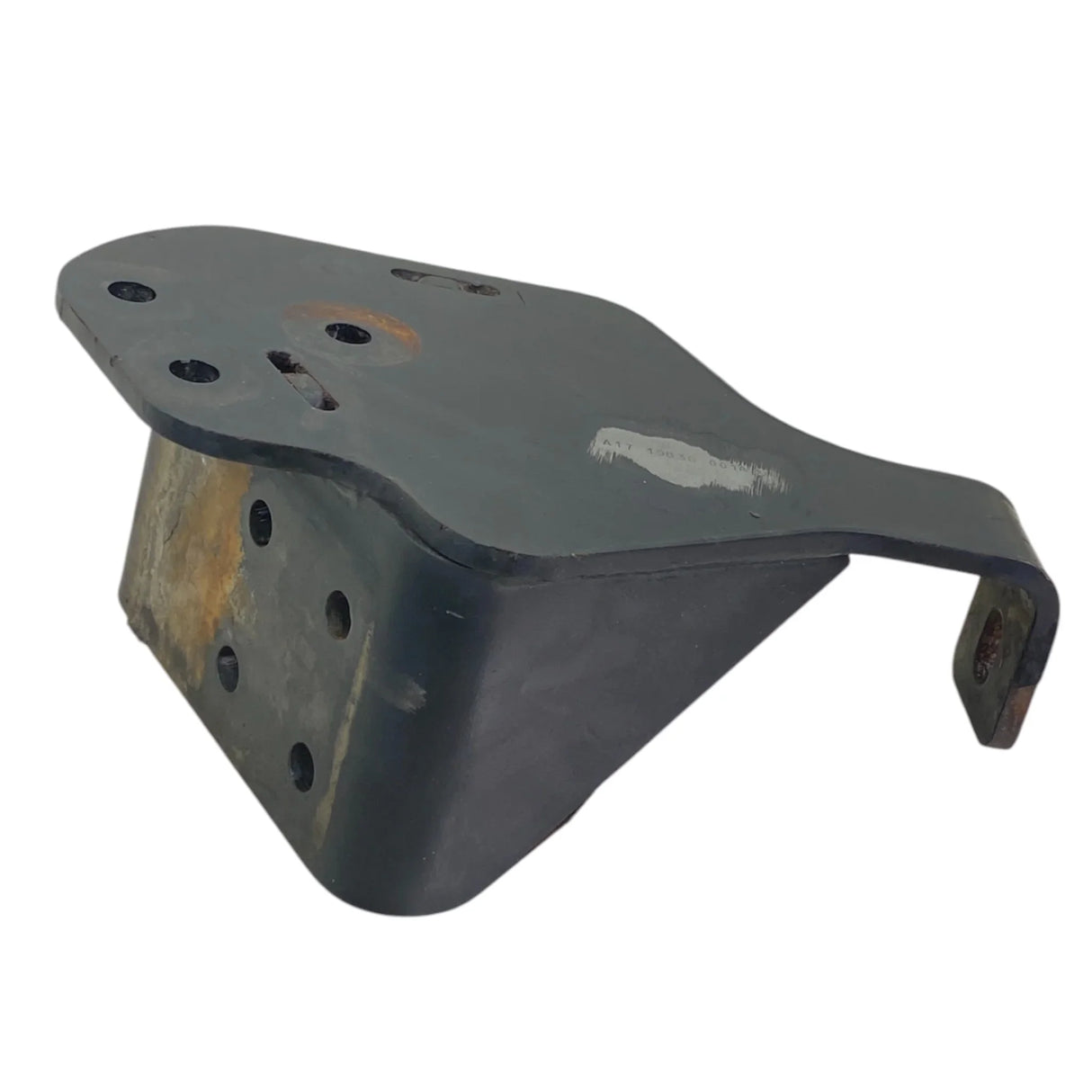 A17-19836-001 Genuine Freightliner Hood Pivot Bracket Support - Second Truck Parts