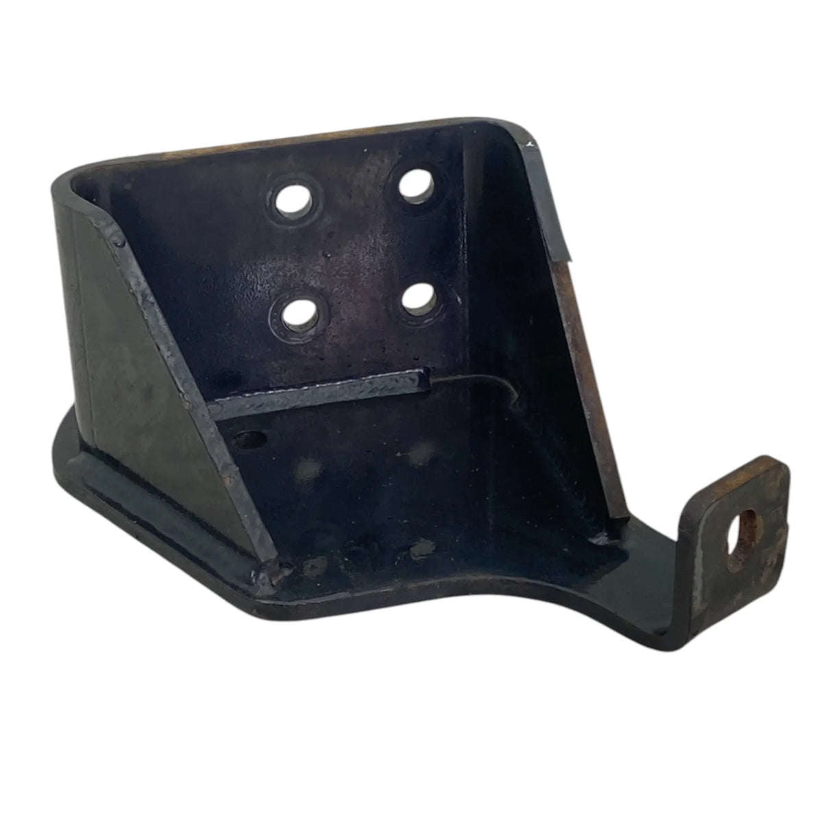 A17-19836-001 Genuine Freightliner Hood Pivot Bracket Support - Second Truck Parts