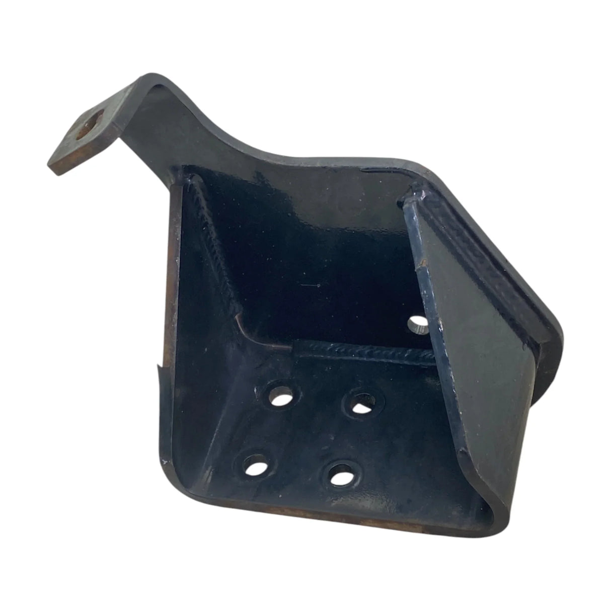 A17-19836-001 Genuine Freightliner Hood Pivot Bracket Support - Second Truck Parts