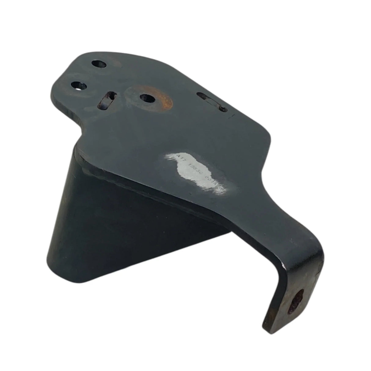 A17-19836-001 Genuine Freightliner Hood Pivot Bracket Support - Second Truck Parts