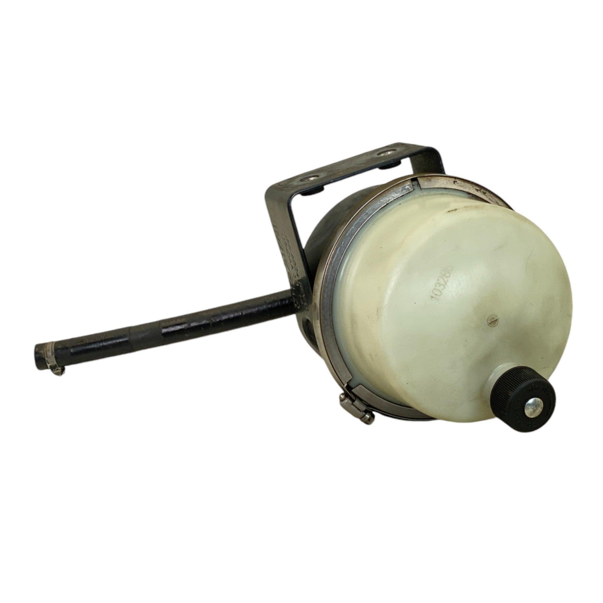 J86-6024 Genuine Paccar Power Steering Reservoir - Second Truck Parts