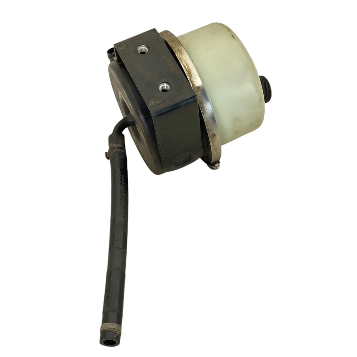 J86-6024 Genuine Paccar Power Steering Reservoir - Second Truck Parts