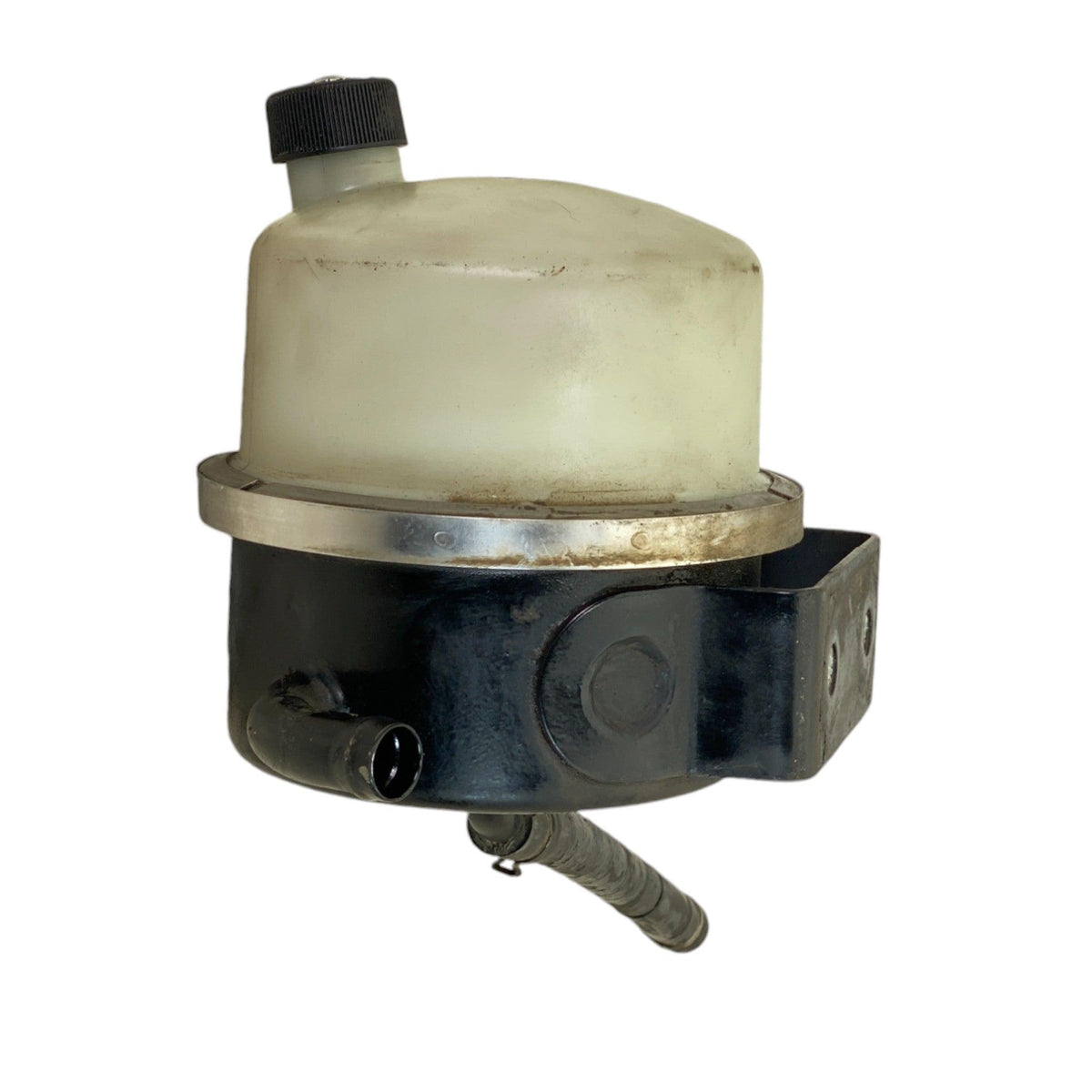 J86-6024 Genuine Paccar Power Steering Reservoir - Second Truck Parts