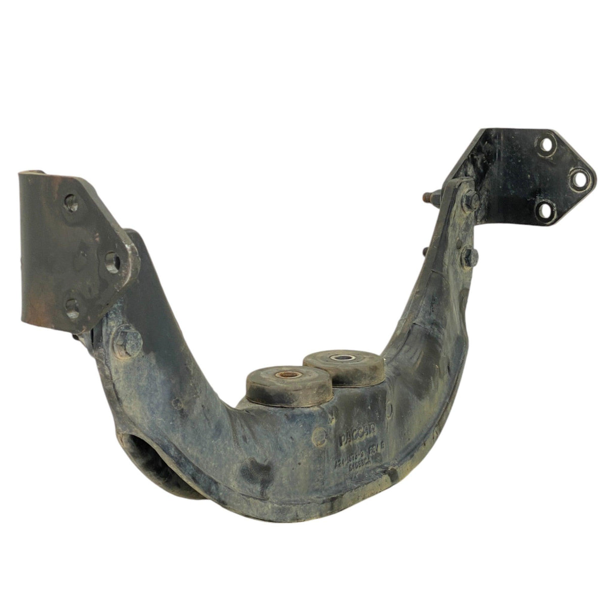 A24-1079-3 Genuine Paccar Front Engine Support - Second Truck Parts