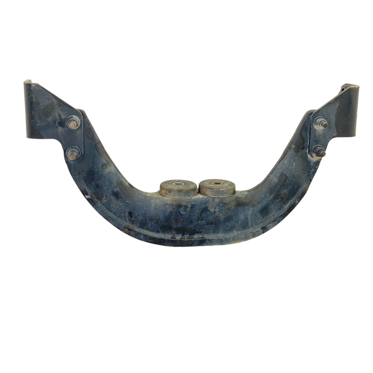 A24-1079-3 Genuine Paccar Front Engine Support - Second Truck Parts