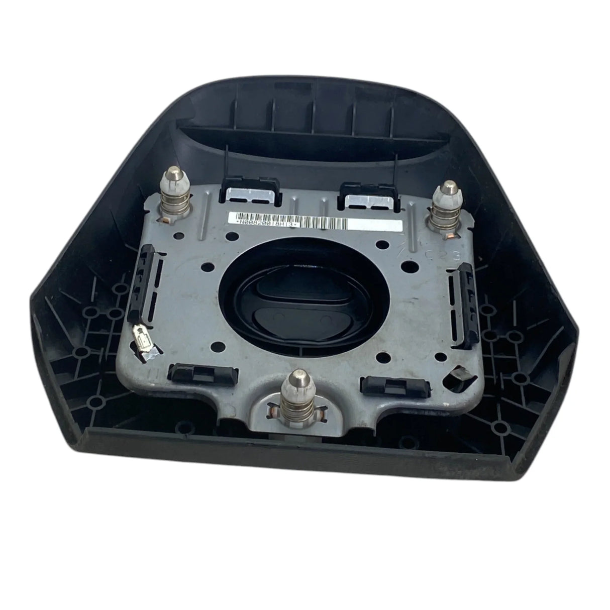 HH04-SW Genuine Hino Steering Wheel - Second Truck Parts