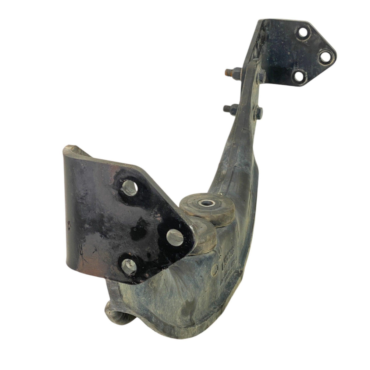 A24-1079-3 Genuine Paccar Front Engine Support - Second Truck Parts