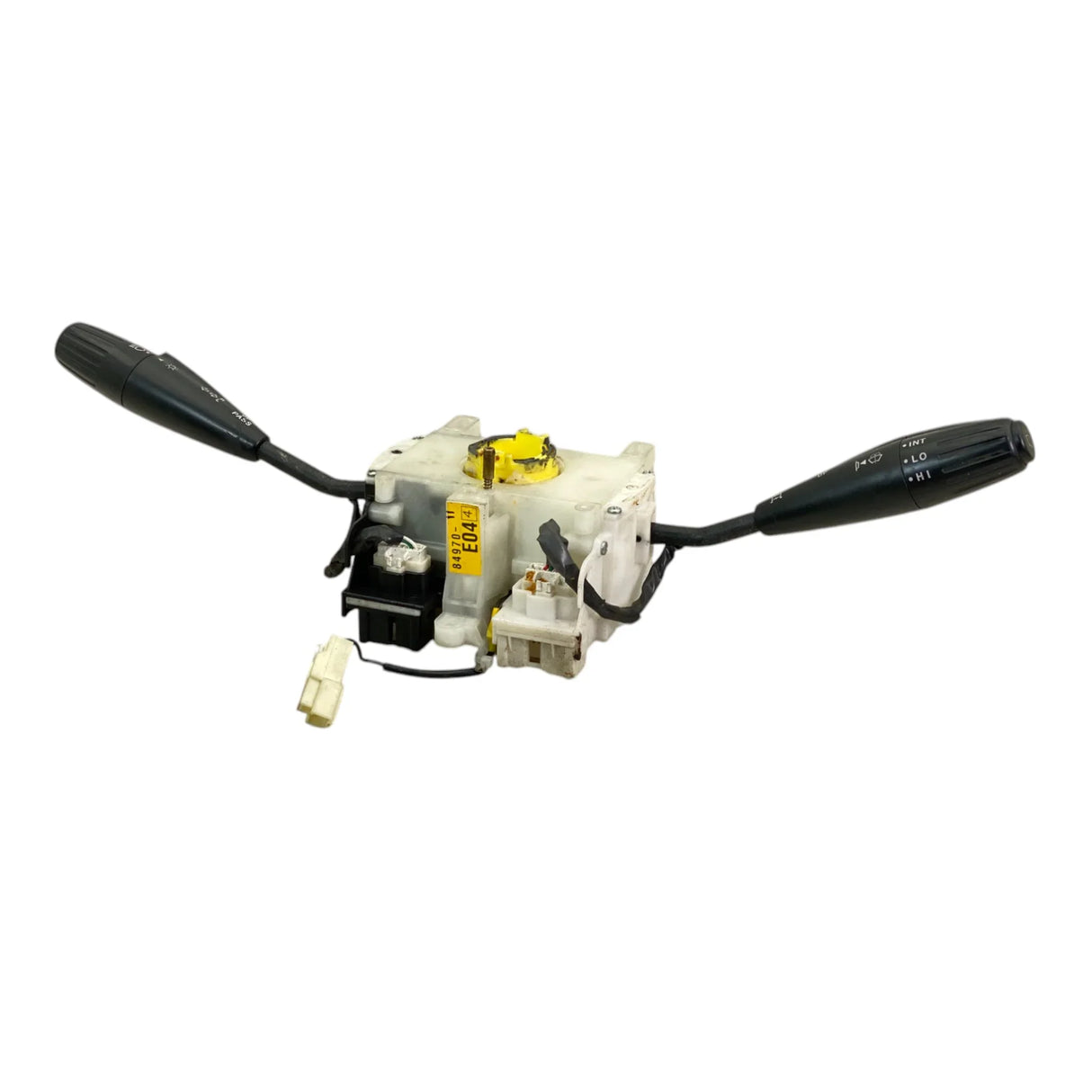 84970-E044 Genuine Hino Combination Switch - Second Truck Parts