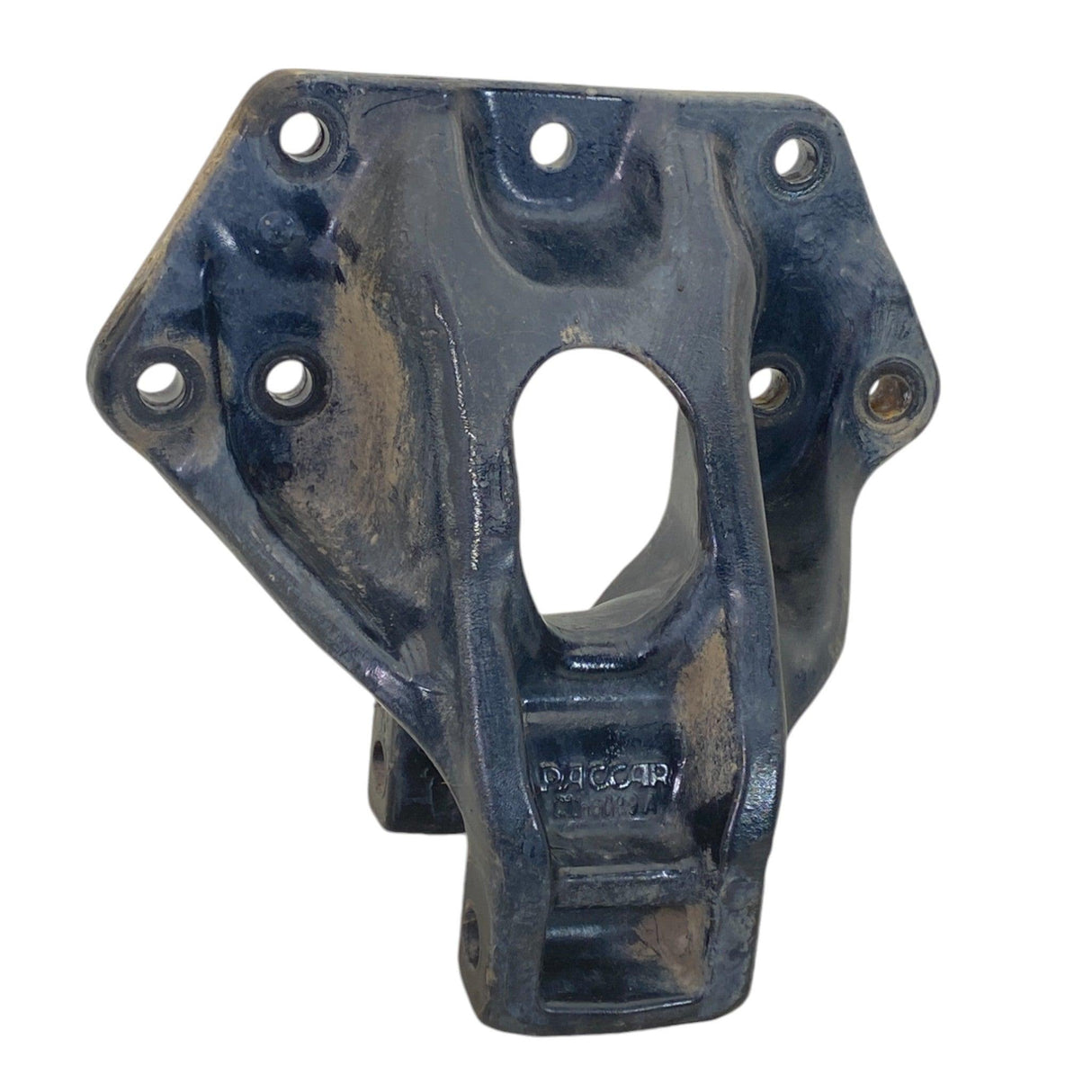 C11-6089 Genuine Paccar Rear Hanger Spring Bracket - Second Truck Parts