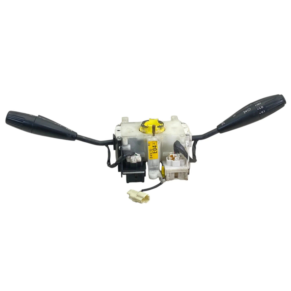 84970-E044 Genuine Hino Combination Switch - Second Truck Parts