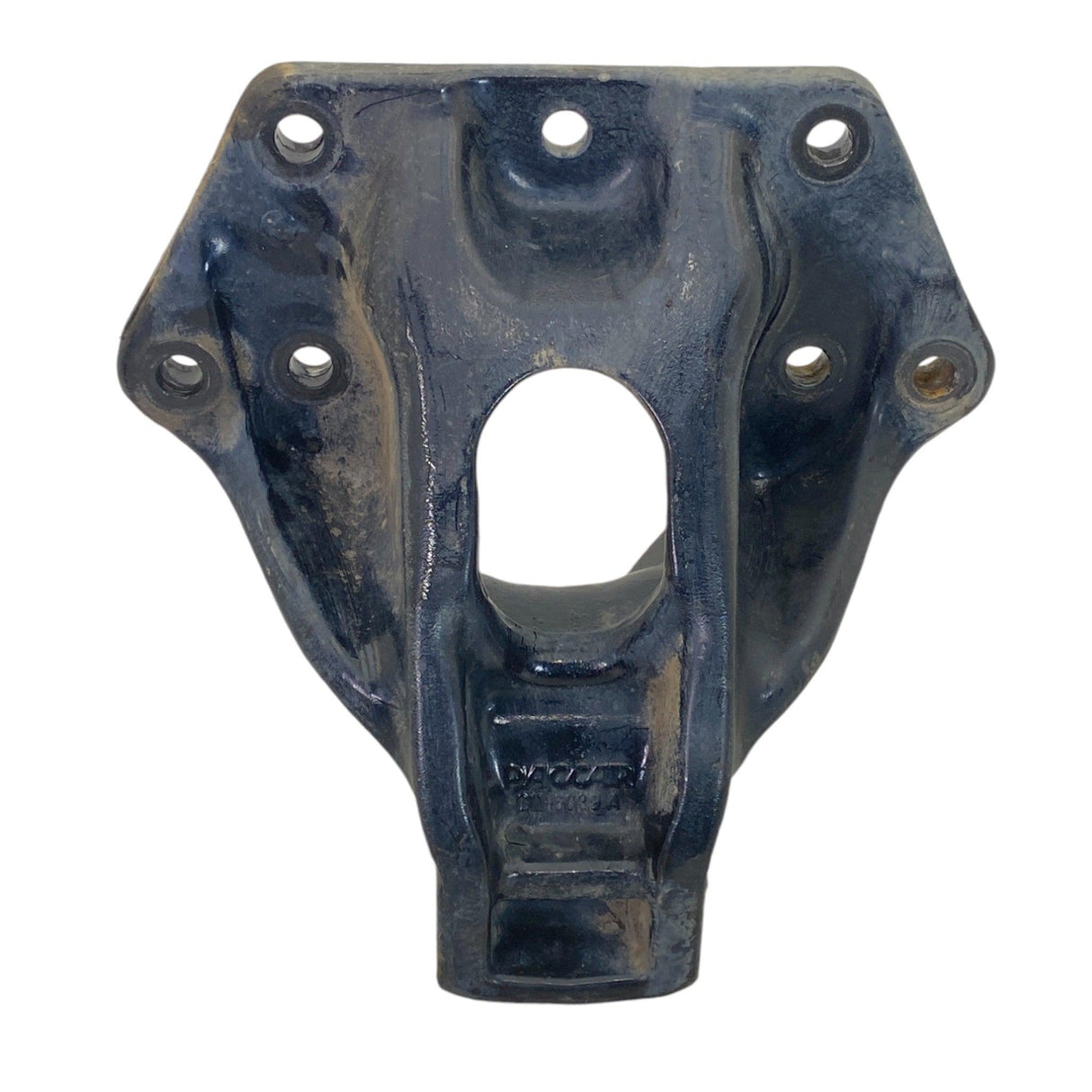 C11-6089 Genuine Paccar Rear Hanger Spring Bracket - Second Truck Parts