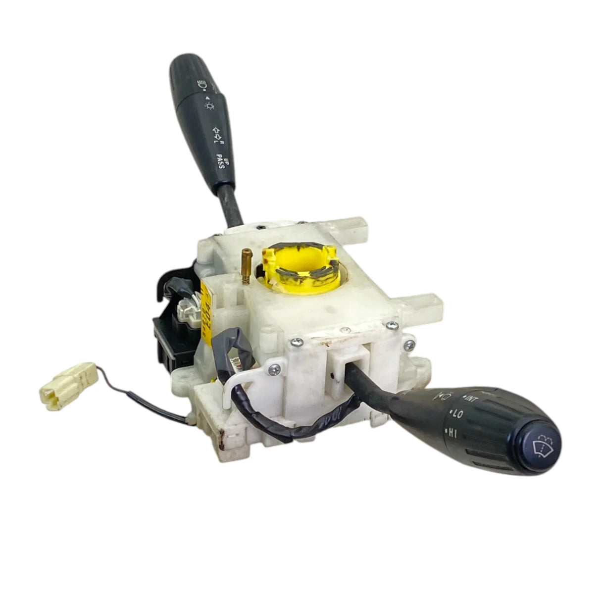 84970-E044 Genuine Hino Combination Switch - Second Truck Parts