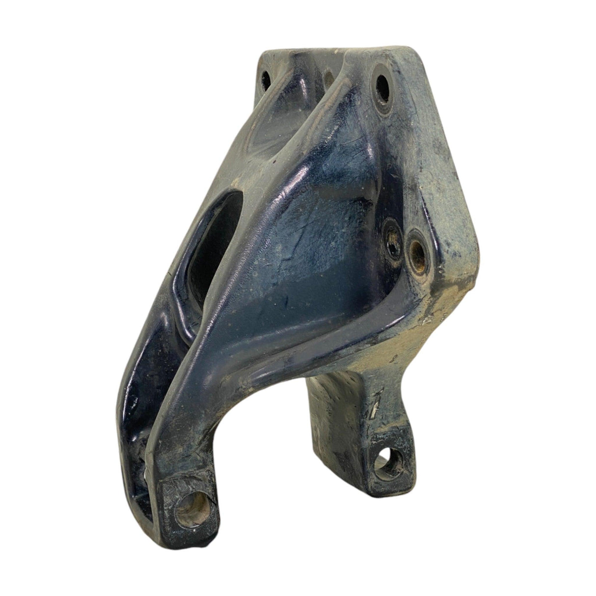 C11-6089 Genuine Paccar Rear Hanger Spring Bracket - Second Truck Parts