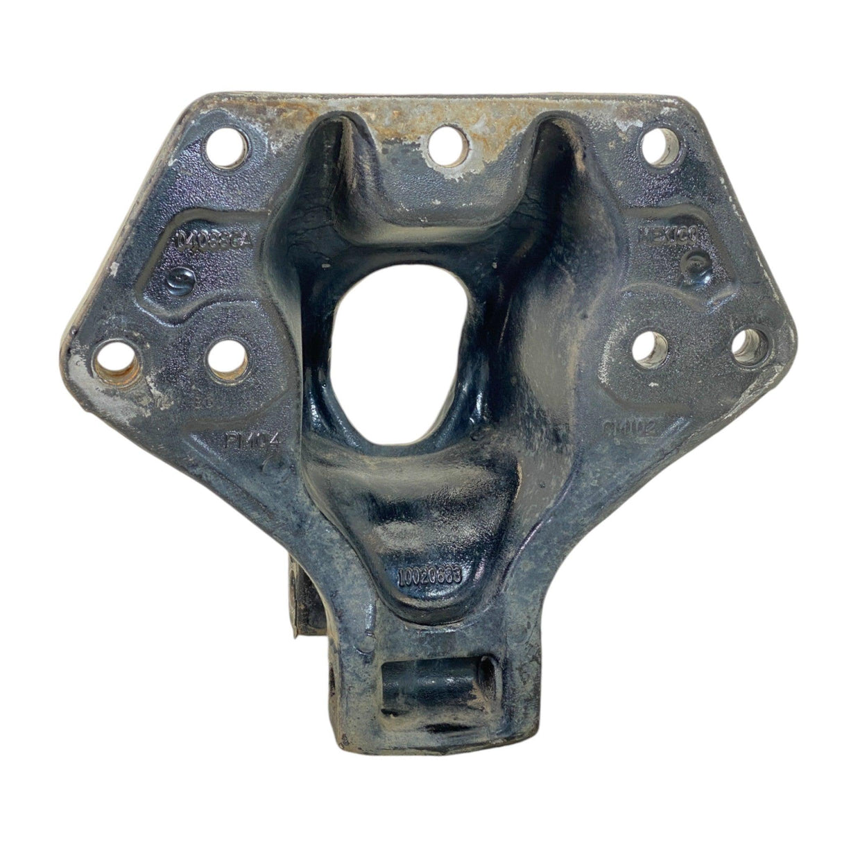 C11-6089 Genuine Paccar Rear Hanger Spring Bracket - Second Truck Parts