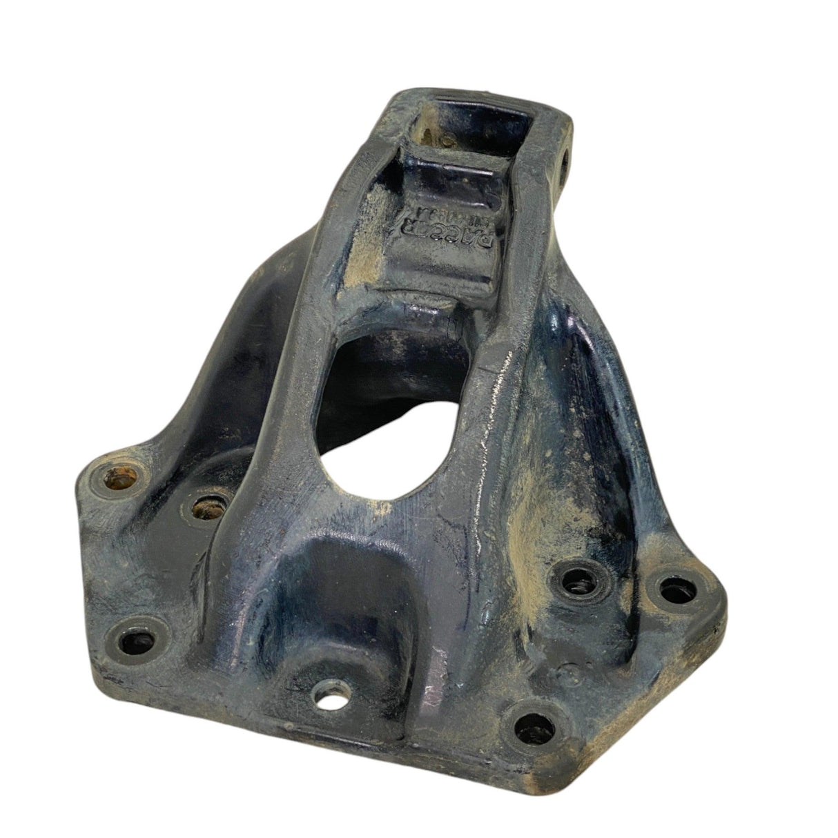 C11-6089 Genuine Paccar Rear Hanger Spring Bracket - Second Truck Parts