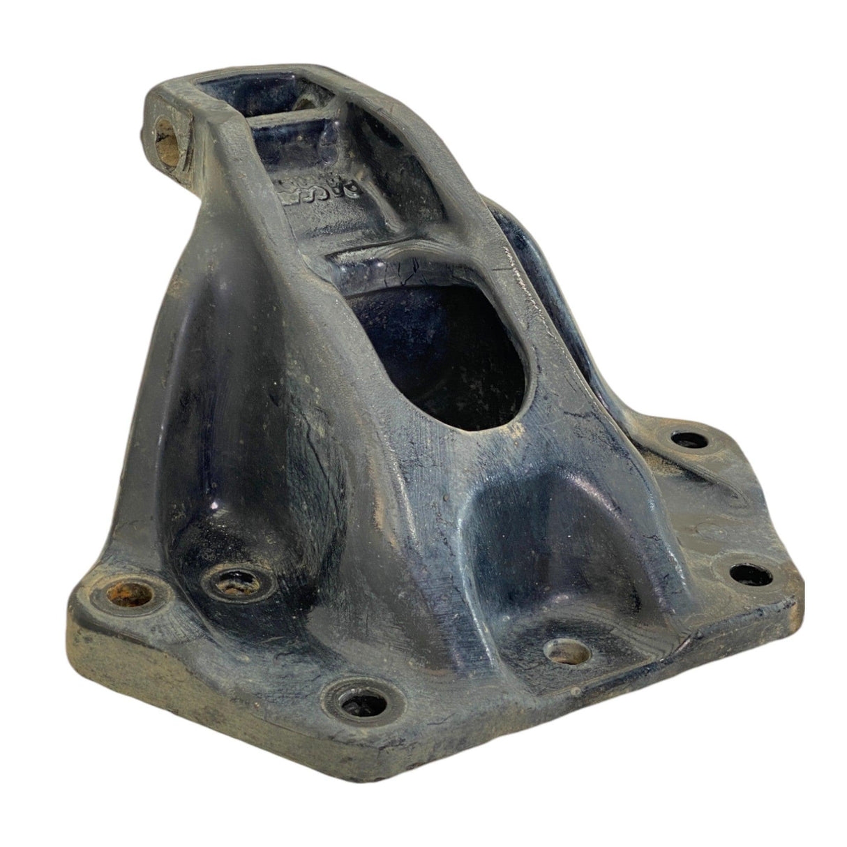 C11-6089 Genuine Paccar Rear Hanger Spring Bracket - Second Truck Parts