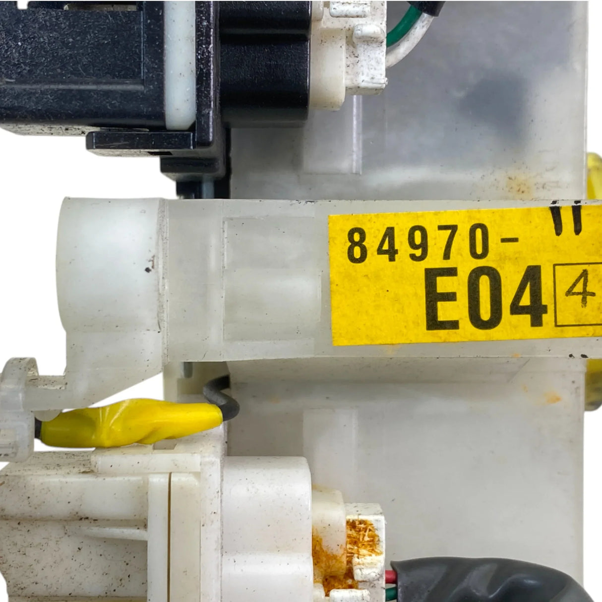 84970-E044 Genuine Hino Combination Switch - Second Truck Parts