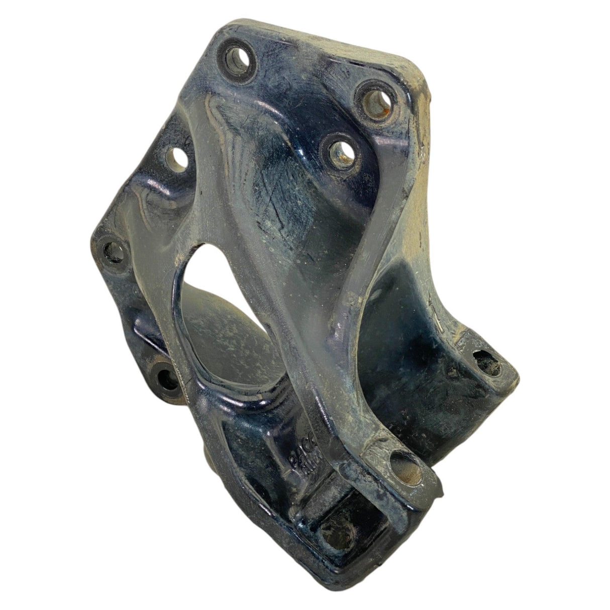 C11-6089 Genuine Paccar Rear Hanger Spring Bracket - Second Truck Parts