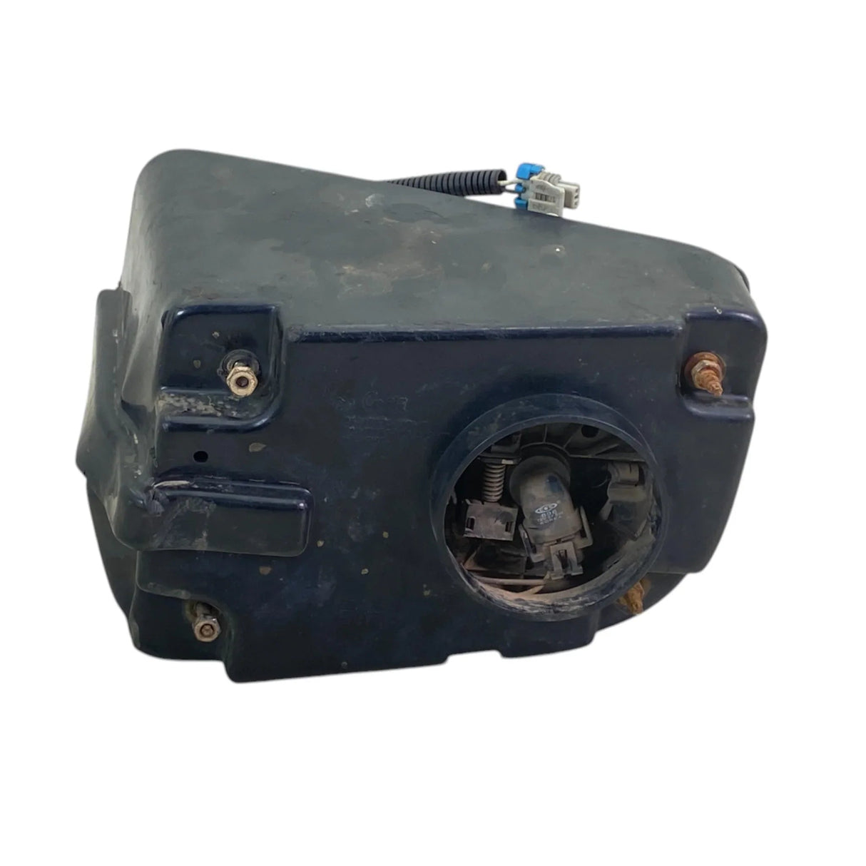 3897398C92 Genuine Caterpillar Right Head Light Housing
