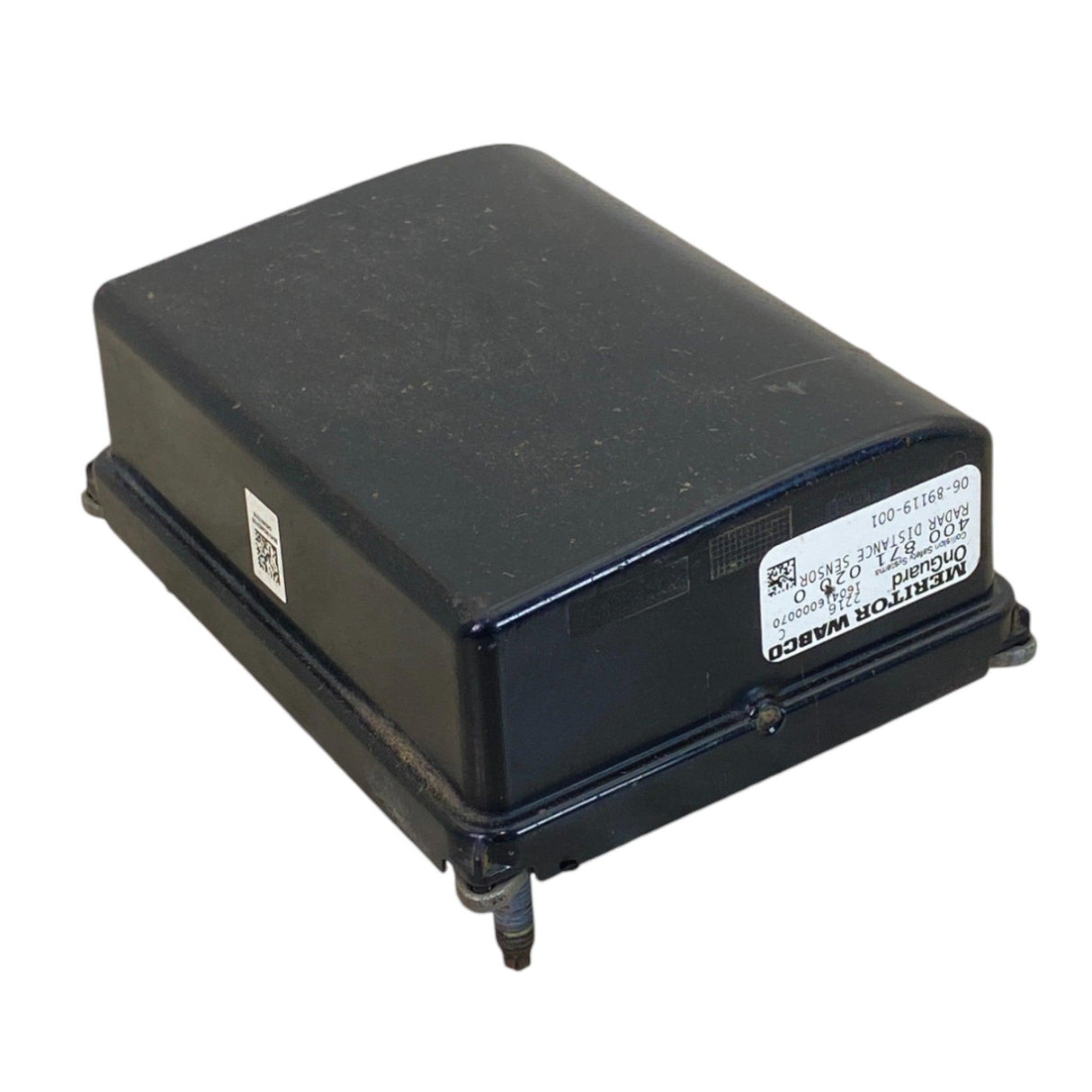 WAB4008710200 Genuine Wabco Sensor Radar