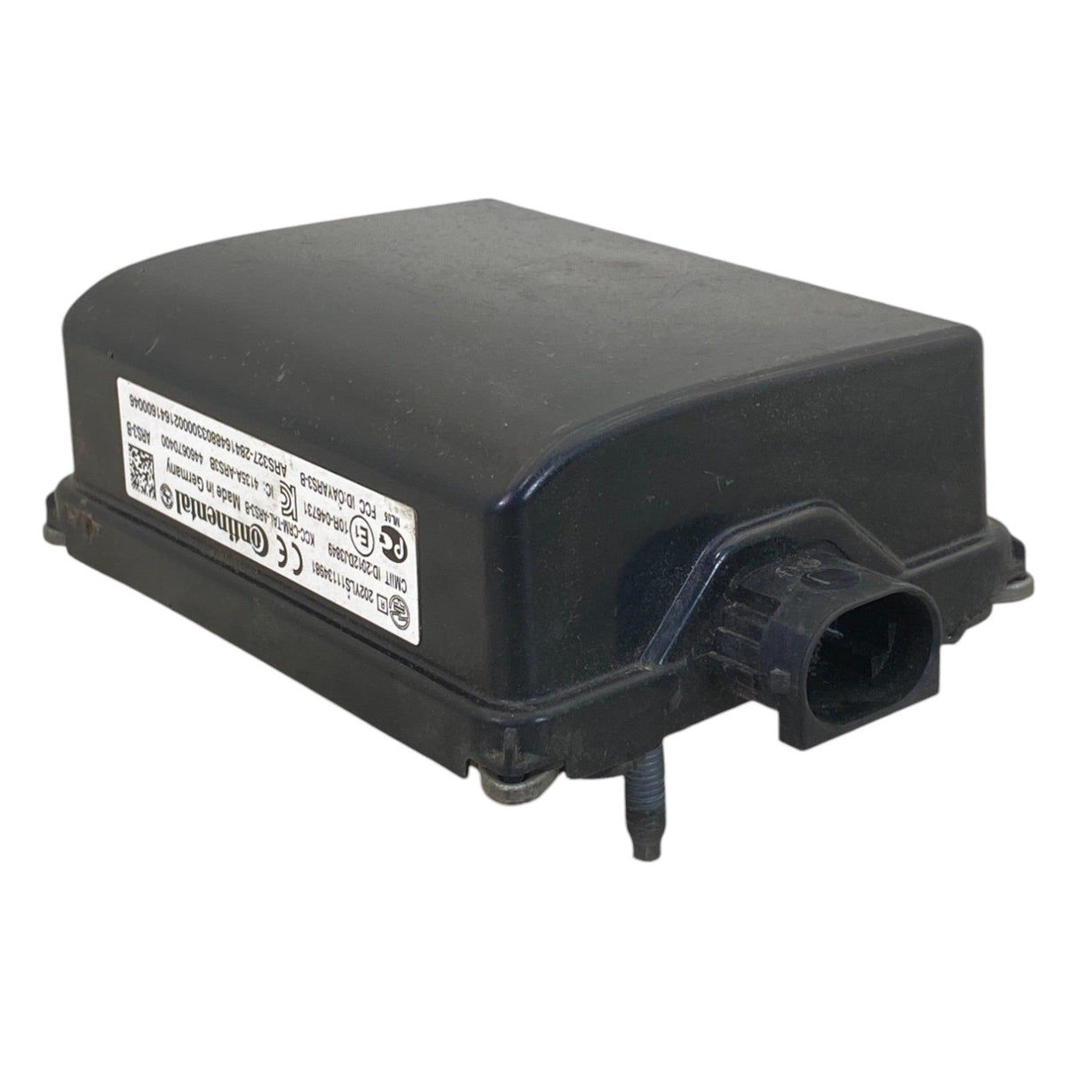 8235-S4008710200 Genuine Wabco Sensor Radar