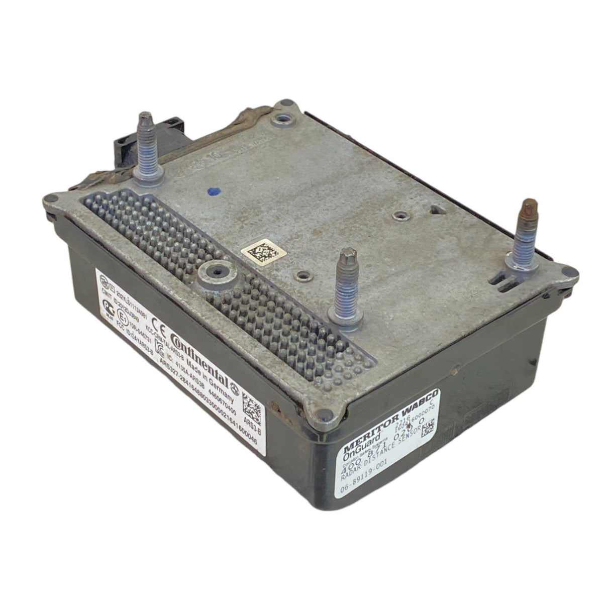 8235-S4008710200 Genuine Wabco Sensor Radar