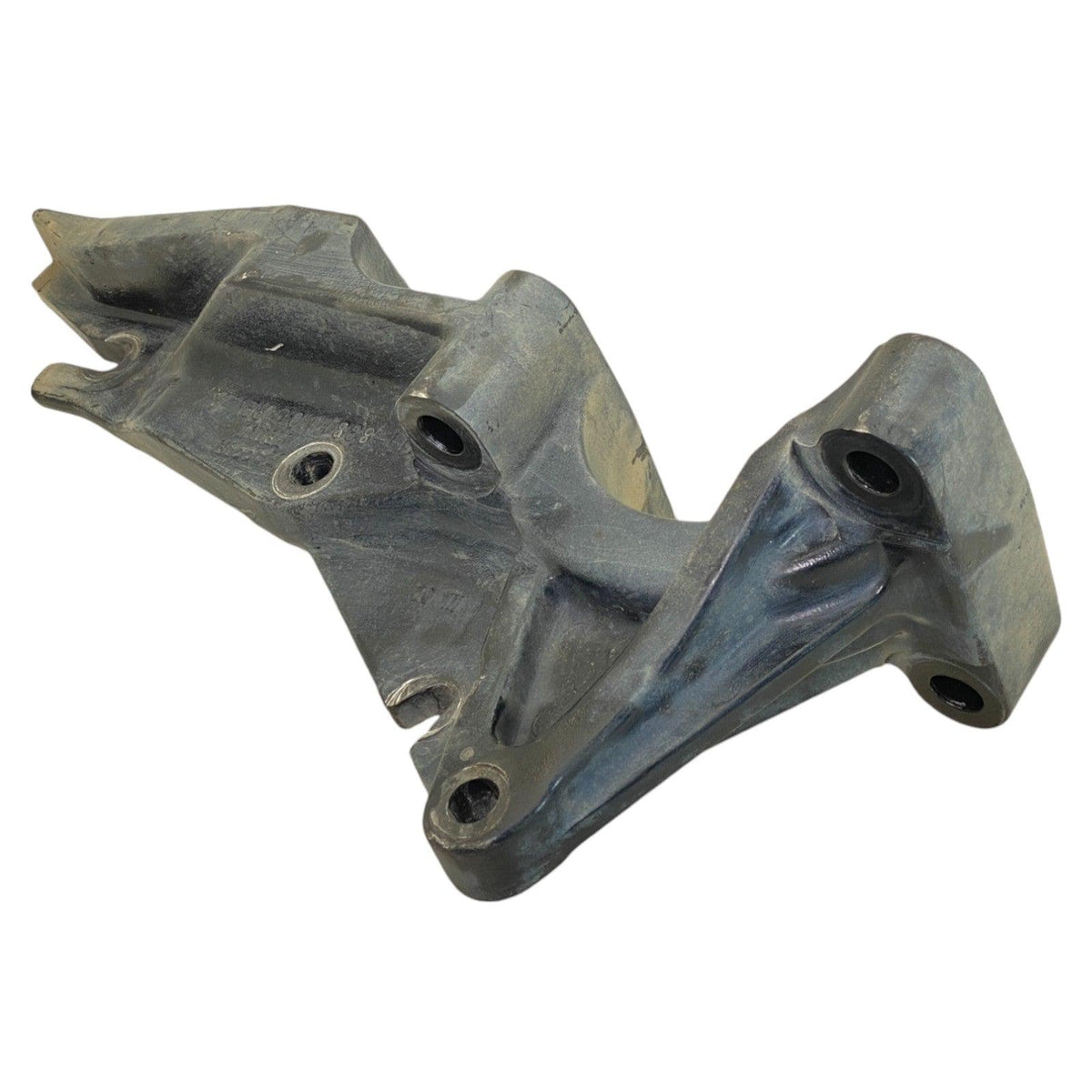 M11-8381 Genuine Paccar Exhaustmuffler Bracket - Second Truck Parts
