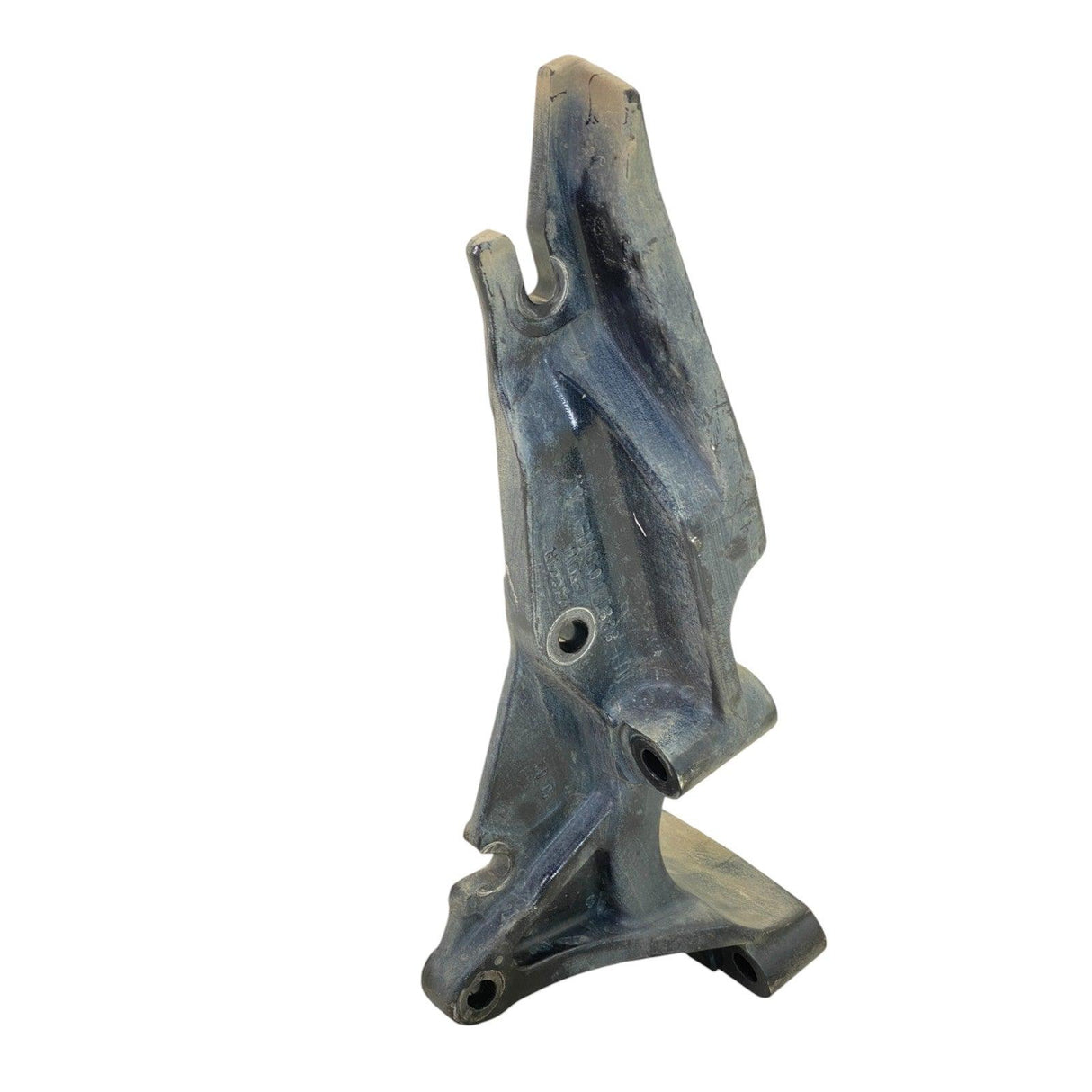 M11-8381 Genuine Paccar Exhaustmuffler Bracket - Second Truck Parts