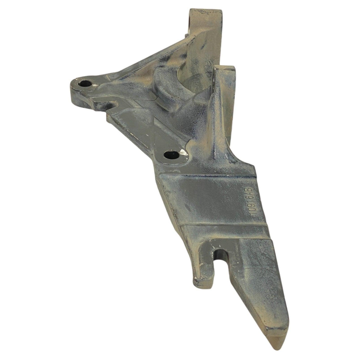 M11-8381 Genuine Paccar Exhaustmuffler Bracket - Second Truck Parts