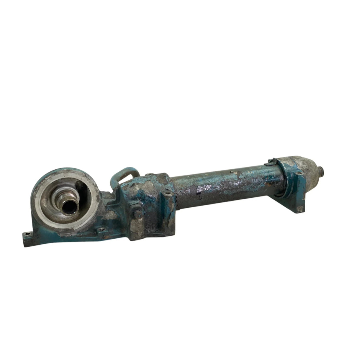 1817574C1 Genuine International Oil Cooler - Second Truck Parts