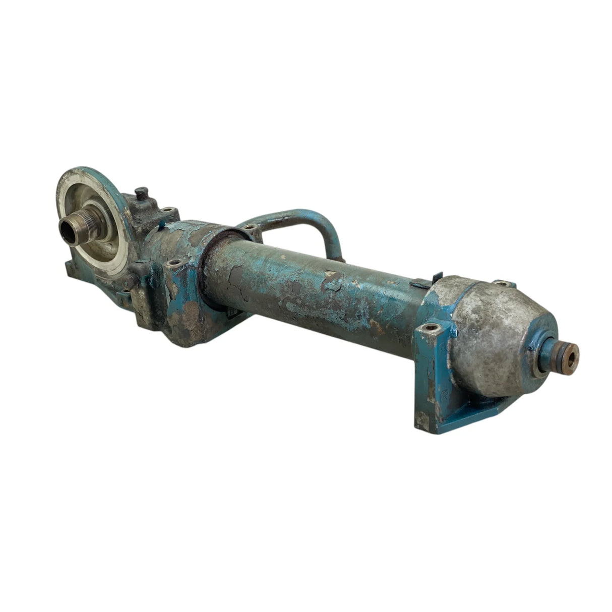 1817574C1 Genuine International Oil Cooler - Second Truck Parts