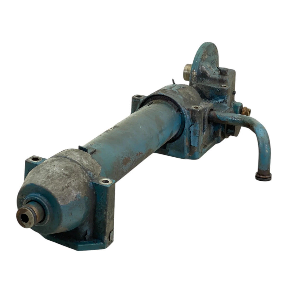 1817574C1 Genuine International Oil Cooler - Second Truck Parts