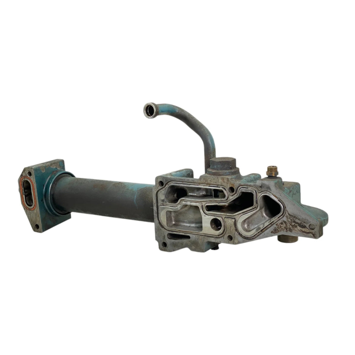 1817574C1 Genuine International Oil Cooler - Second Truck Parts
