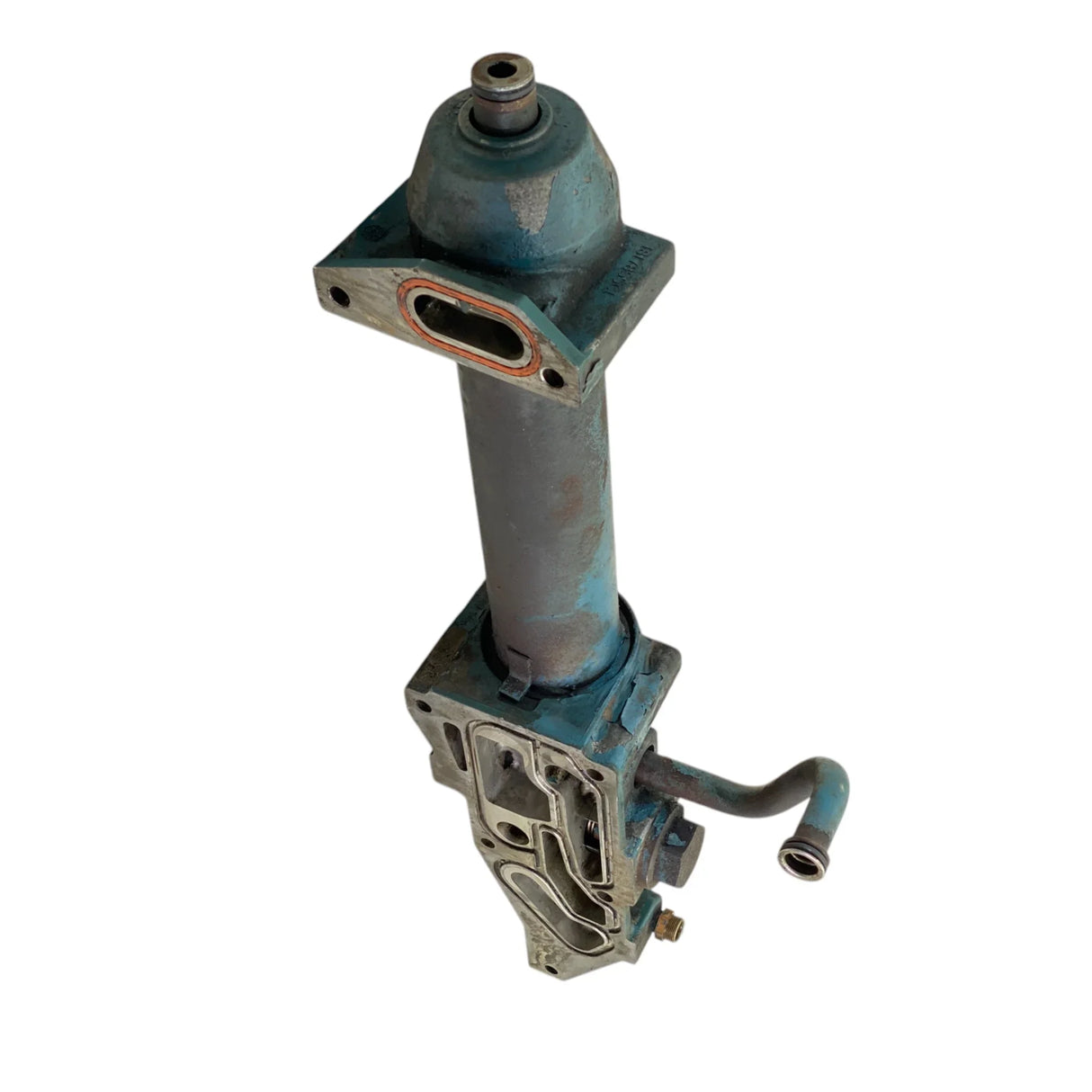 1817574C1 Genuine International Oil Cooler - Second Truck Parts