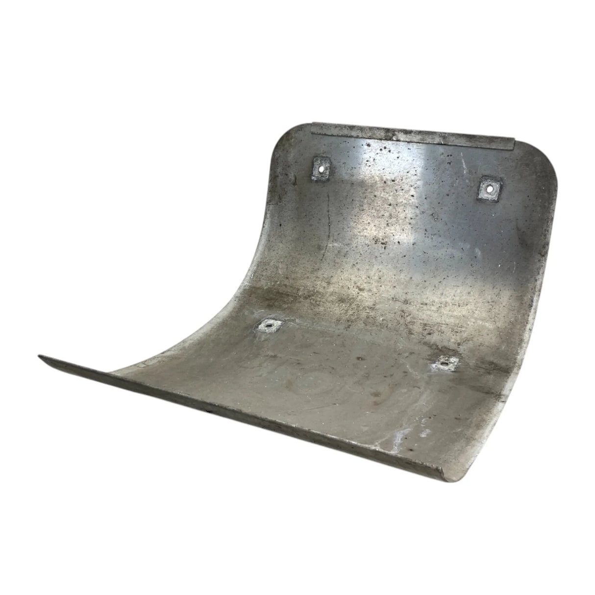21374854 Genuine Mack Heat Shield - Second Truck Parts
