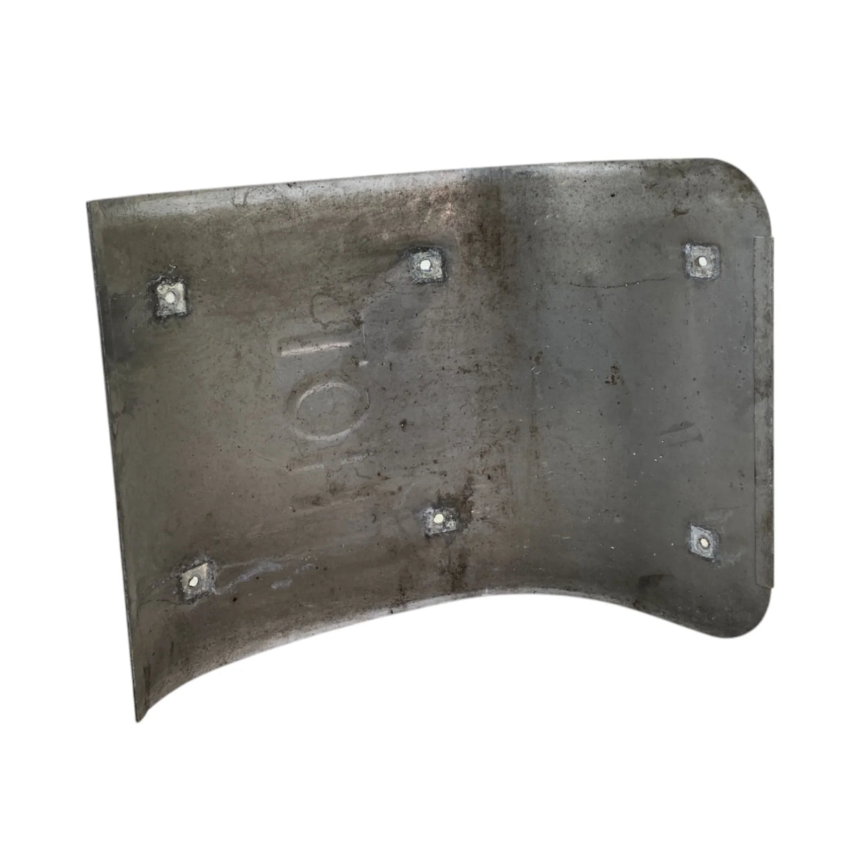 21374854 Genuine Mack Heat Shield - Second Truck Parts