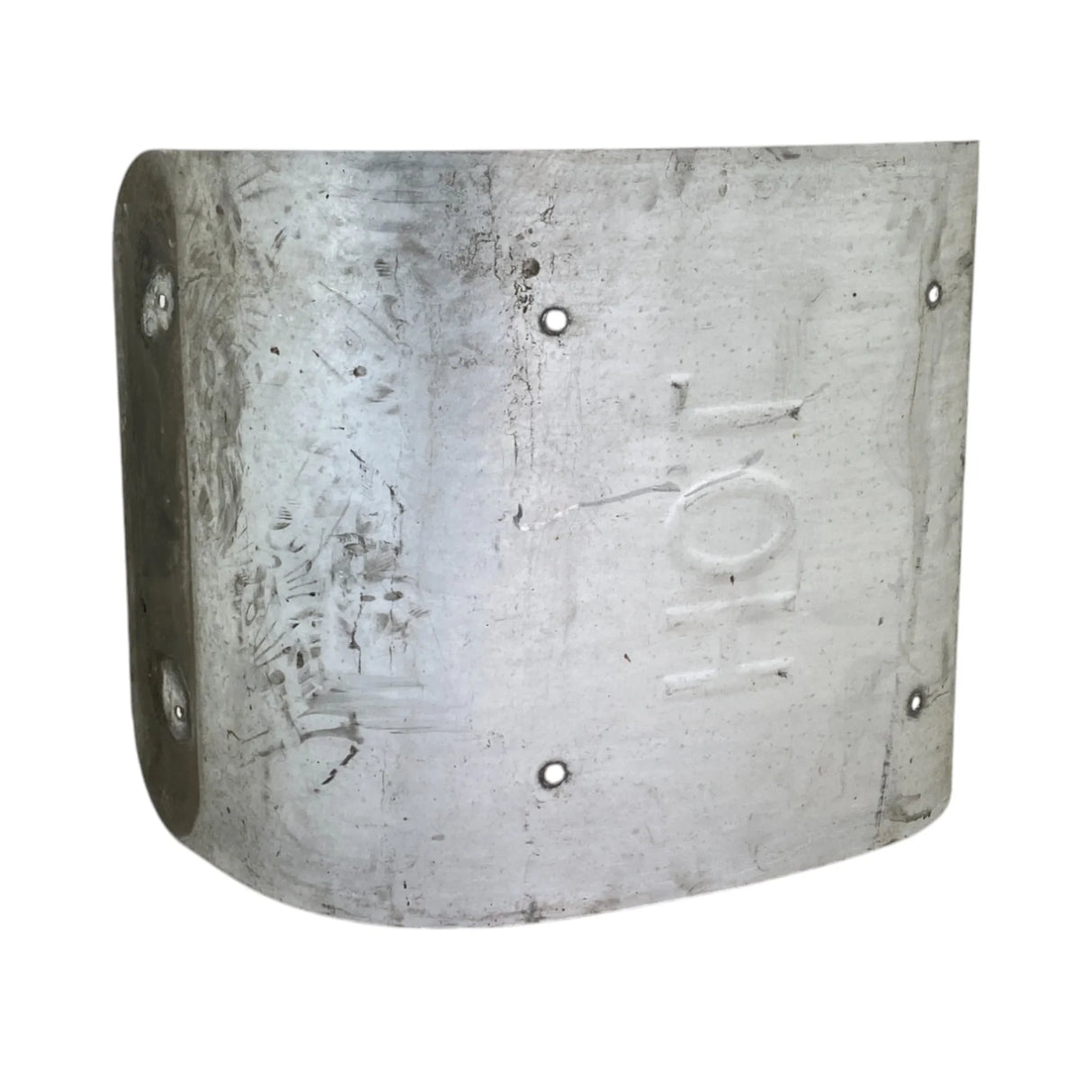 21374854 Genuine Mack Heat Shield - Second Truck Parts