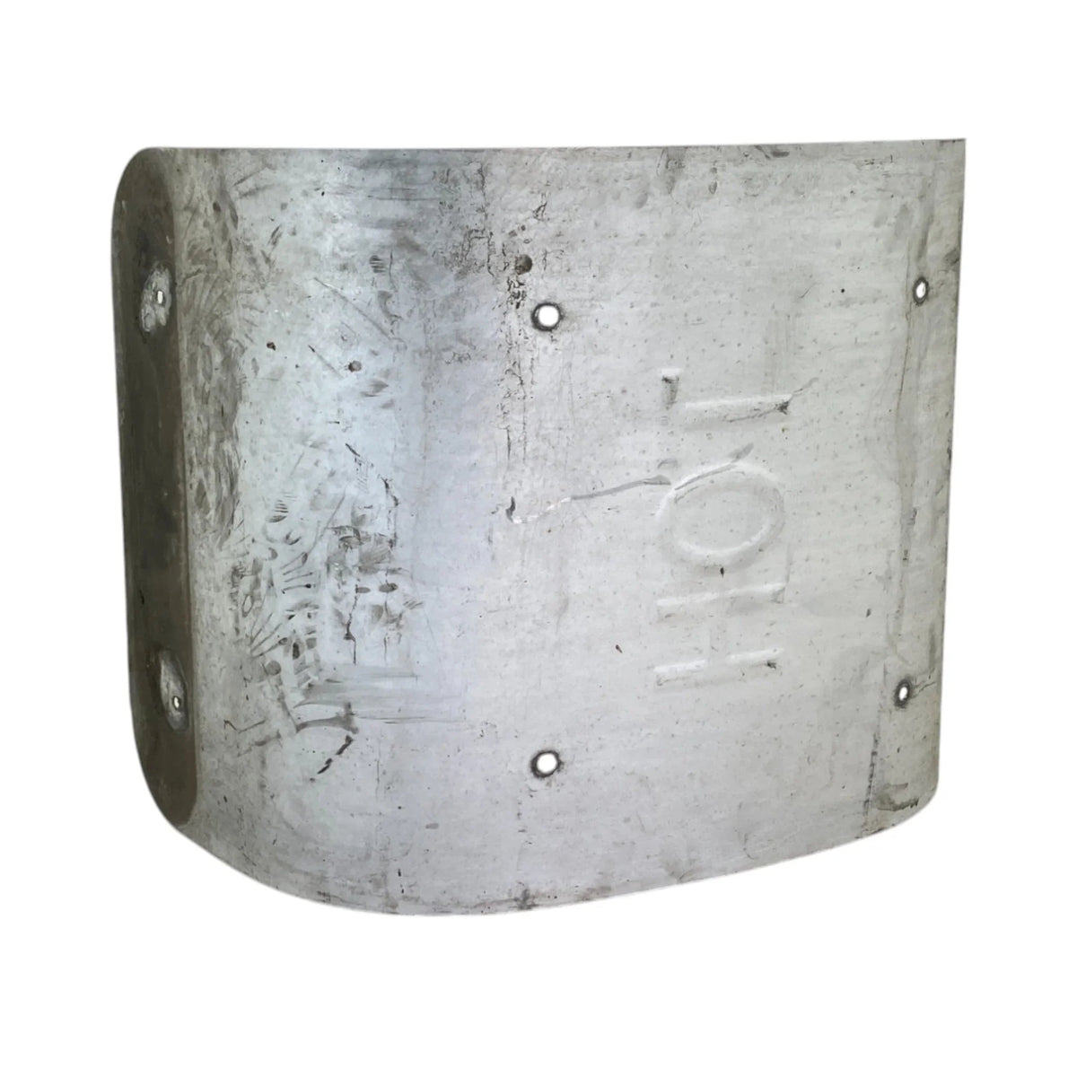 21374854 Genuine Mack Heat Shield - Second Truck Parts