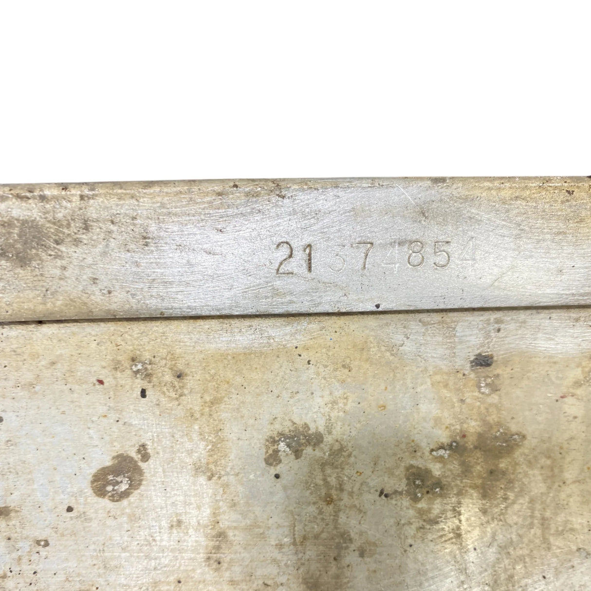 21374854 Genuine Mack Heat Shield - Second Truck Parts