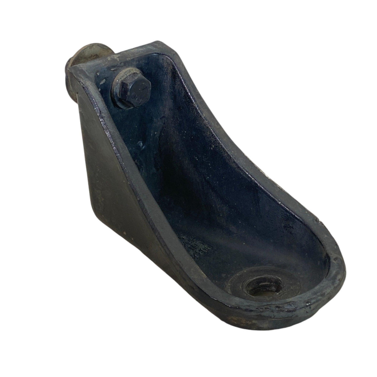 C11-6126 Genuine Paccar Shock Absorber Frame Bracket - Second Truck Parts