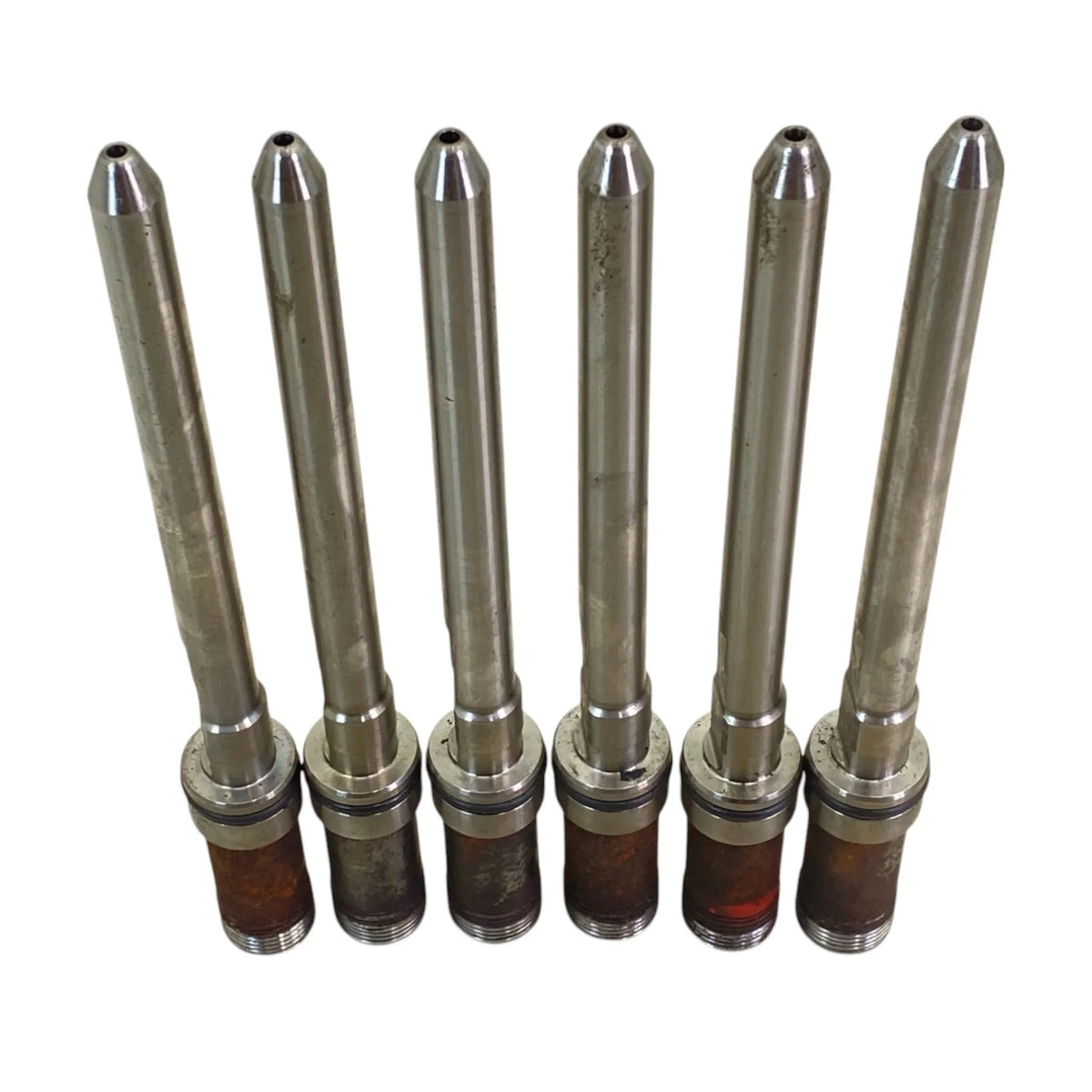 2894829 Genuine Cummins Fuel Injector Connector Tube Set Of Six - Second Truck Parts