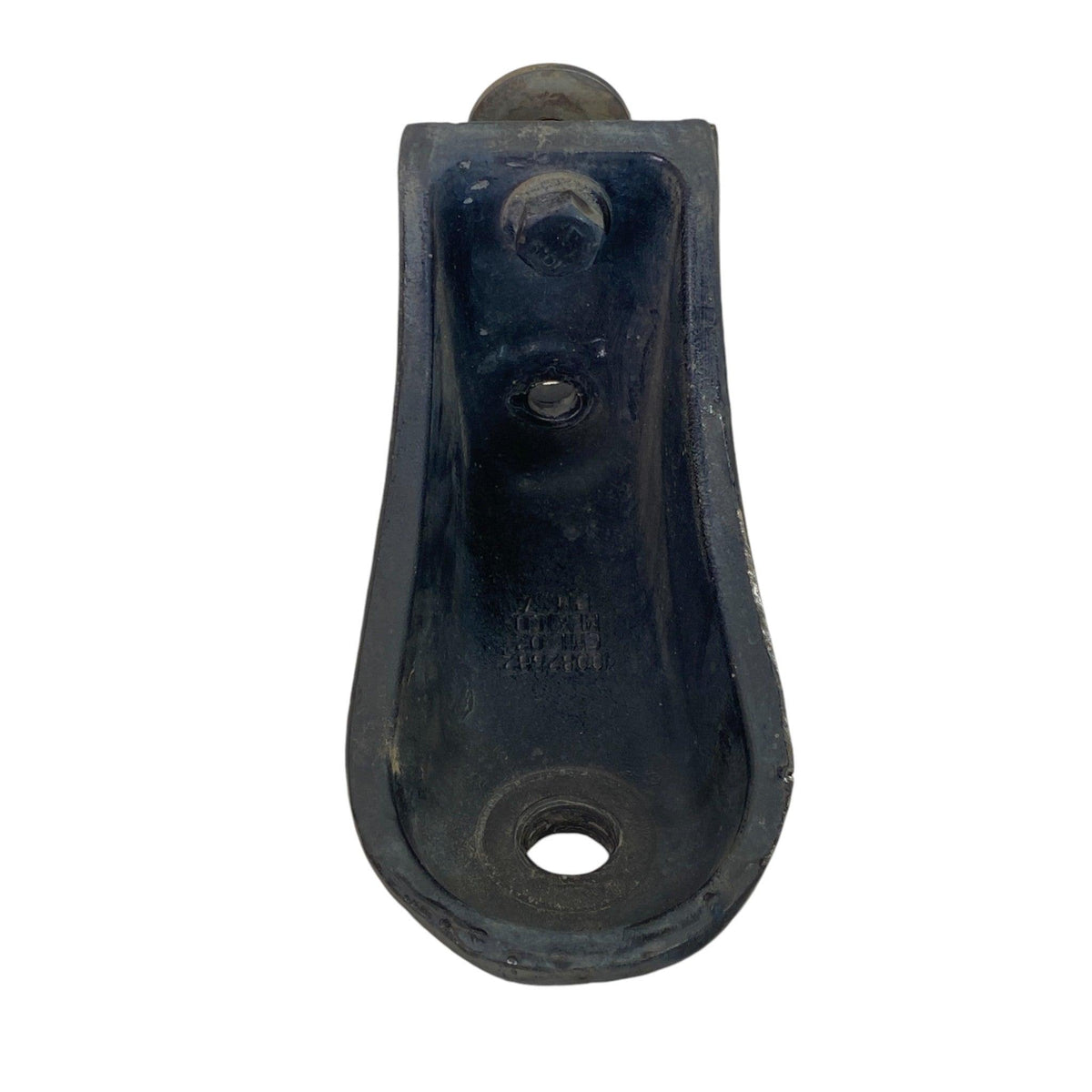 C11-6126 Genuine Paccar Shock Absorber Frame Bracket - Second Truck Parts