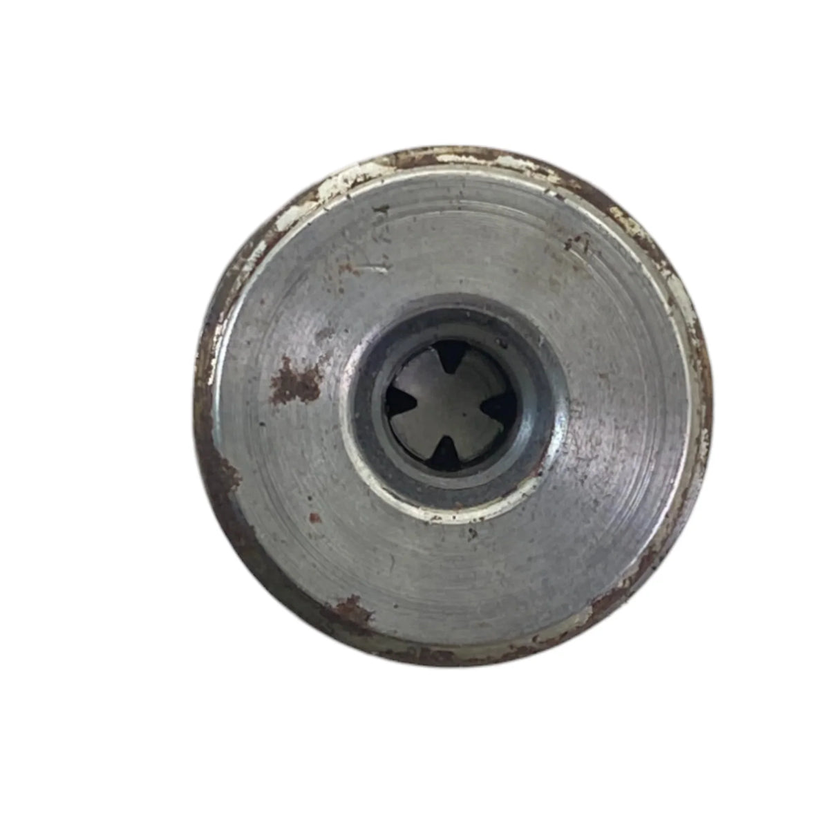 2894829 Genuine Cummins Fuel Injector Connector Tube Set Of Six - Second Truck Parts
