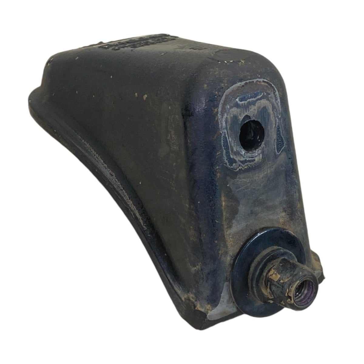 C11-6126 Genuine Paccar Shock Absorber Frame Bracket - Second Truck Parts